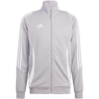 Bluza męska adidas Tiro 24 Training szara IR9494 M Adidas teamwear