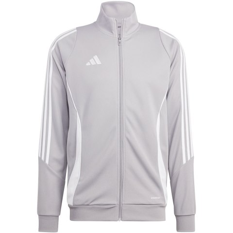 Bluza męska adidas Tiro 24 Training szara IR9494 M Adidas teamwear