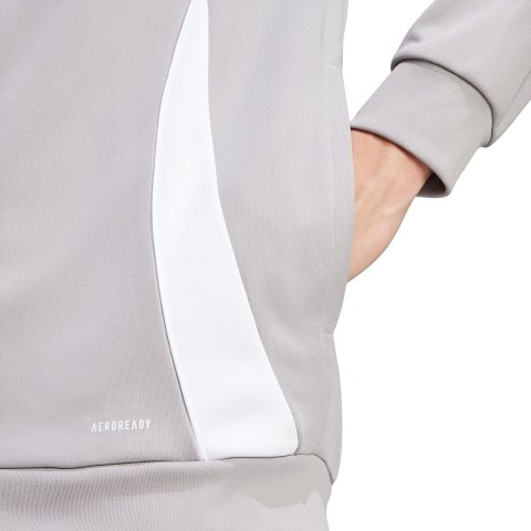 Bluza męska adidas Tiro 24 Training szara IR9494 M Adidas teamwear