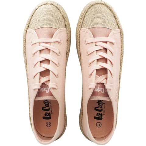 Buty damskie Lee Cooper LCW-24-31-2190LA 38 Lee Cooper