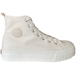 Buty damskie Lee Cooper białe LCW-24-02-2132LA 39 Lee Cooper