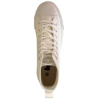 Buty damskie Lee Cooper białe LCW-24-02-2132LA 40 Lee Cooper
