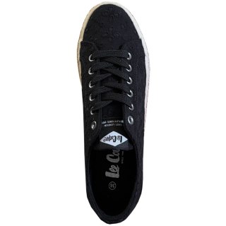 Buty damskie Lee Cooper czarne LCW-24-44-2424LA 39 Lee Cooper