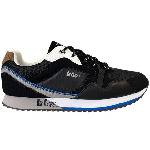 Buty męskie Lee Cooper LCW-24-03-2333MB 40 Lee Cooper