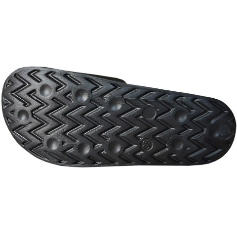 Klapki damskie Lee Cooper czarno-różowe LCW-24-42-2482LA 37 Lee Cooper