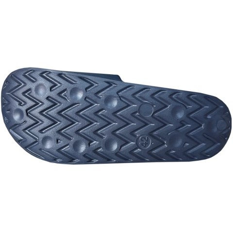 Klapki męskie Lee Cooper granatowo-białe LCW-24-42-2481MC 42 Lee Cooper