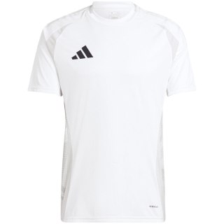 Koszulka męska adidas Tiro 24 Competition Match Jersey biała IQ4760 L Adidas teamwear
