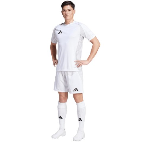 Koszulka męska adidas Tiro 24 Competition Match Jersey biała IQ4760 XL Adidas teamwear