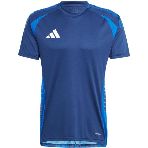 Koszulka męska adidas Tiro 24 Competition Match Jersey granatowa IQ4758 2XL Adidas teamwear