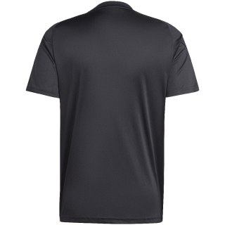 Koszulka męska adidas Tiro 24 Jersey czarna IJ7676 M Adidas teamwear