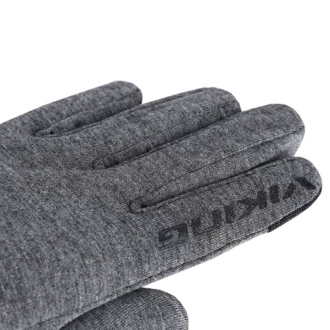 Rękawiczki Viking Rami Bamboo Multifunction szare 190-24-2585-0800 7 Viking