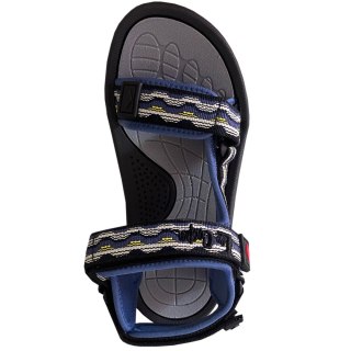 Sandały dla dzieci Lee Cooper granatowe LCW-24-34-2601K 32 Lee Cooper
