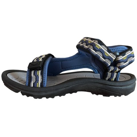 Sandały dla dzieci Lee Cooper granatowe LCW-24-34-2601K 32 Lee Cooper