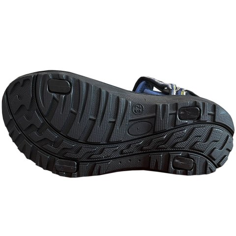 Sandały dla dzieci Lee Cooper granatowe LCW-24-34-2601K 32 Lee Cooper