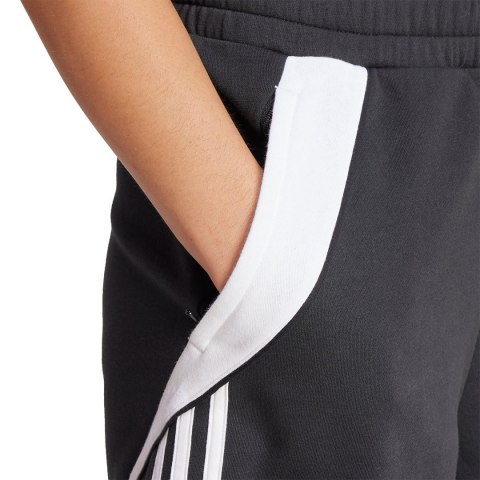 Spodenki damskie adidas Tiro 24 Sweat czarne IP1950 L Adidas teamwear