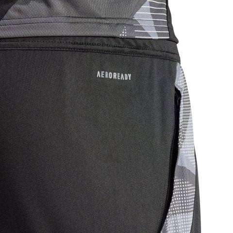 Spodenki męskie adidas Tiro 24 Competition Training czarne IL8256 S Adidas teamwear