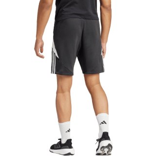 Spodenki męskie adidas Tiro 24 Sweat czarne IP1954 L Adidas teamwear
