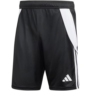Spodenki męskie adidas Tiro 24 Training czarne IP1951 S Adidas teamwear