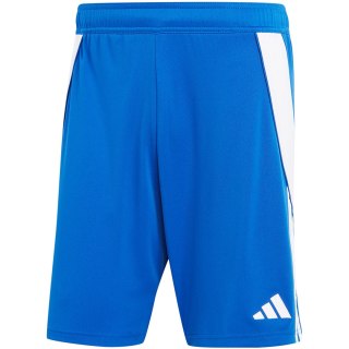 Spodenki męskie adidas Tiro 24 niebieskie IR9378 2XL Adidas teamwear