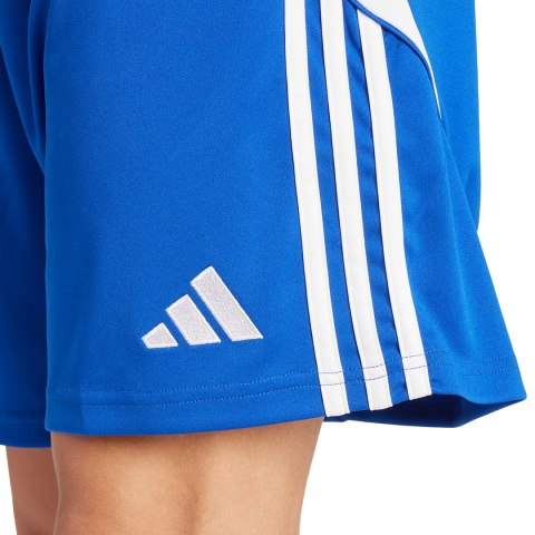 Spodenki męskie adidas Tiro 24 niebieskie IR9378 2XL Adidas teamwear