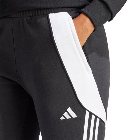 Spodnie damskie adidas Tiro 24 Sweat czarne IJ7657 L Adidas teamwear