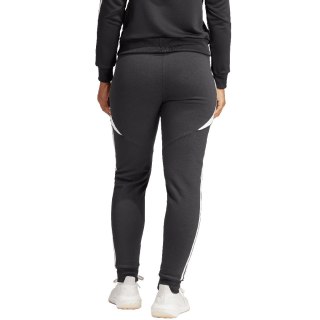 Spodnie damskie adidas Tiro 24 Sweat czarne IJ7657 XL Adidas teamwear