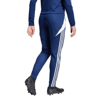 Spodnie damskie adidas Tiro 24 Training granatowe IS1006 L Adidas teamwear