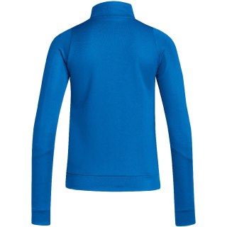 Bluza damska adidas Tiro 24 Training niebieska IR7494 S Adidas teamwear