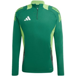 Bluza męska adidas Tiro 24 Competition Training Top zielona IS1643 2XL Adidas teamwear