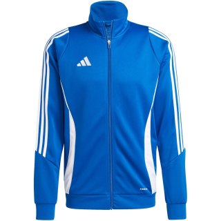 Bluza męska adidas Tiro 24 Training niebieska IR9492 2XL Adidas teamwear