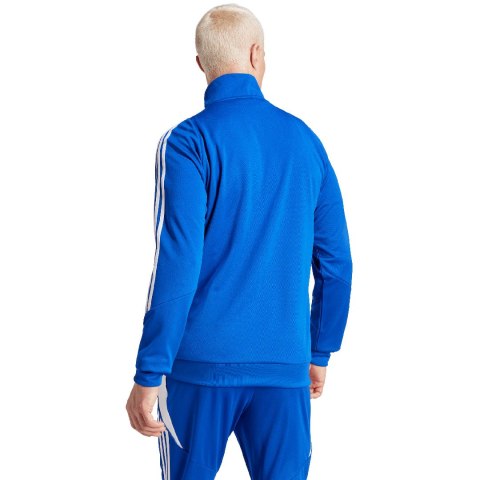 Bluza męska adidas Tiro 24 Training niebieska IR9492 S Adidas teamwear