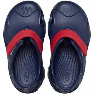 Chodaki dla dzieci Crocs All Terrain Fisherman Sandal 208351 4CC 23-24 Crocs
