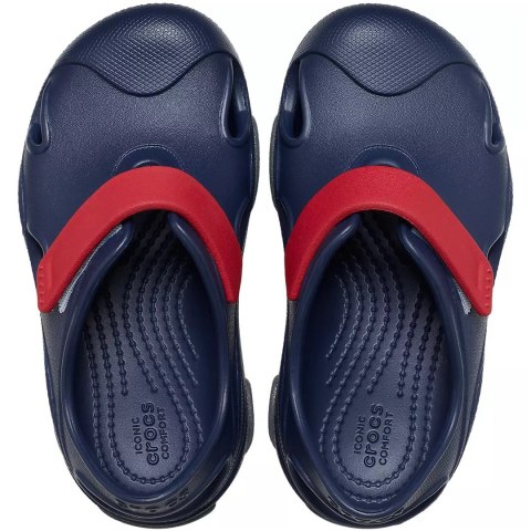 Chodaki dla dzieci Crocs All Terrain Fisherman Sandal 208351 4CC 23-24 Crocs