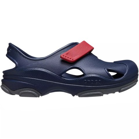 Chodaki dla dzieci Crocs All Terrain Fisherman Sandal 208351 4CC 24-25 Crocs