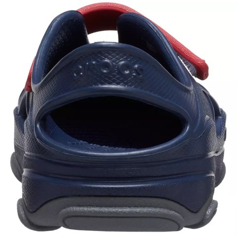Chodaki dla dzieci Crocs All Terrain Fisherman Sandal 208351 4CC 24-25 Crocs