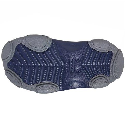 Chodaki dla dzieci Crocs All Terrain Fisherman Sandal 208351 4CC 24-25 Crocs
