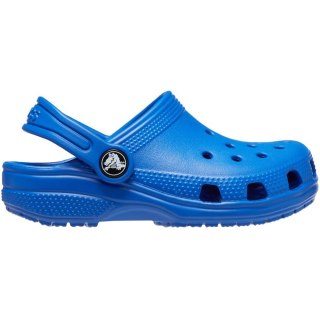 Chodaki dla dzieci Crocs Kids Toddler Classic Clog ciemnoniebieskie 206990 4KZ 22-23 Crocs