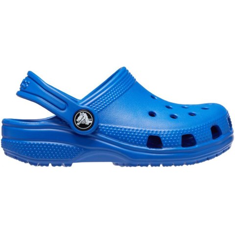 Chodaki dla dzieci Crocs Kids Toddler Classic Clog ciemnoniebieskie 206990 4KZ 22-23 Crocs