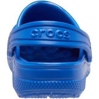 Chodaki dla dzieci Crocs Kids Toddler Classic Clog ciemnoniebieskie 206990 4KZ 23-24 Crocs