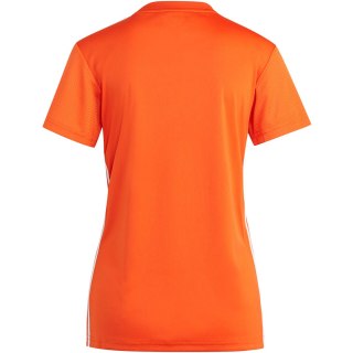 Koszulka damska adidas Tabela 23 Jersey pomarańczowa IB4929 M Adidas teamwear