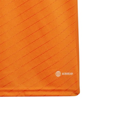 Koszulka dla dzieci adidas Campeon 23 Jersey pomarańczowa IC1243 164cm Adidas teamwear
