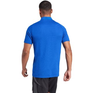Koszulka męska adidas Tiro 24 Competition Polo niebieska IR7566 S Adidas teamwear