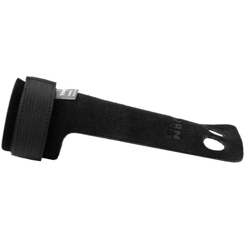 Ochraniacze dłoni Thorn Fit Gym Protect Grips 2.0 Pro czarne L Thorn Fit