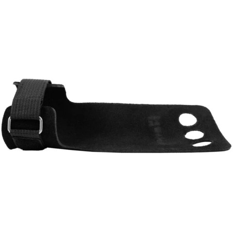Ochraniacze dłoni Thorn Fit Gym Protect Grips 2.0 Pro czarne L Thorn Fit