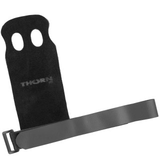 Ochraniacze dłoni Thorn Fit Gym Protect Grips 2.0 Pro czarne S Thorn Fit