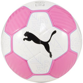 Piłka nożna Puma Prestige biało-różowa 83992 10 4 Puma