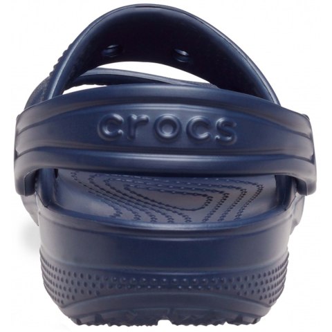 Sandały dla dzieci Crocs Classic Kids Sandals T granatowe 207537 410 19-20 Crocs
