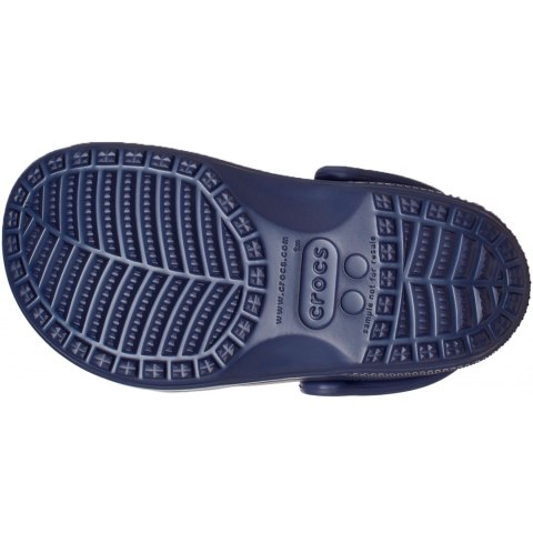 Sandały dla dzieci Crocs Classic Kids Sandals T granatowe 207537 410 19-20 Crocs