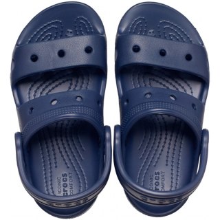 Sandały dla dzieci Crocs Classic Kids Sandals T granatowe 207537 410 20-21 Crocs