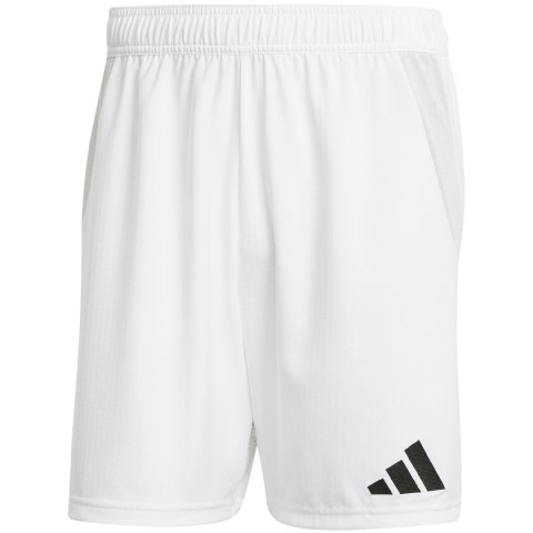 Spodenki męskie adidas Tiro 24 Competition Match białe IQ4756 2XL Adidas teamwear